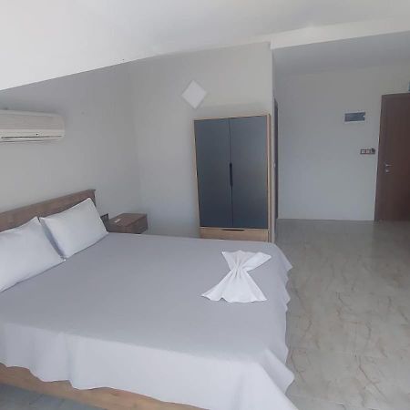 Olive Tree Apart Hotel Mugla Exterior photo