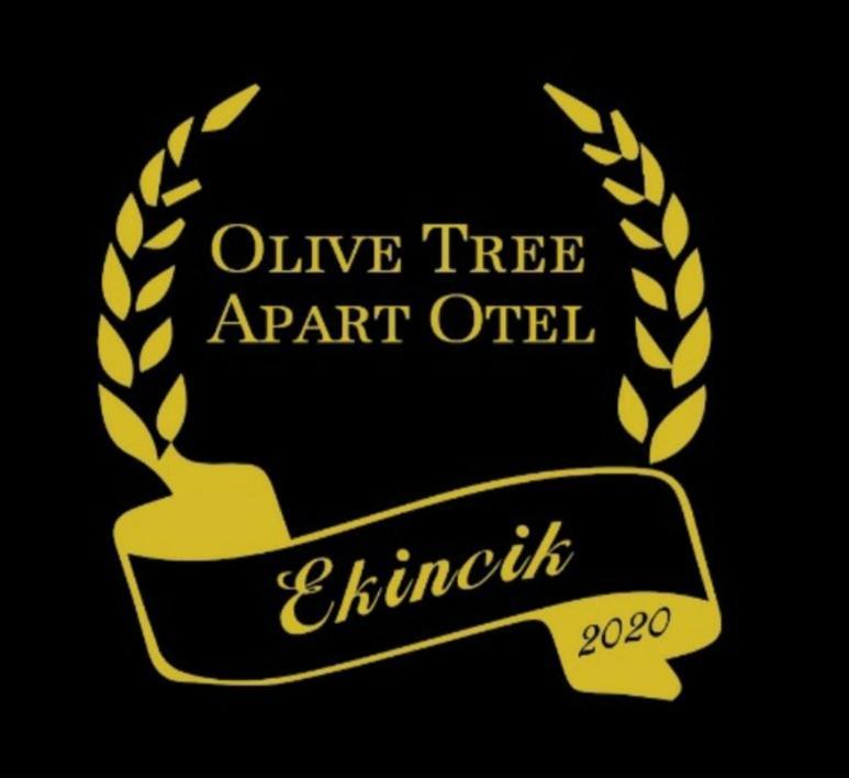 Olive Tree Apart Hotel Mugla Exterior photo