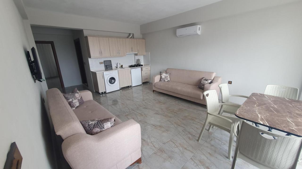 Olive Tree Apart Hotel Mugla Exterior photo
