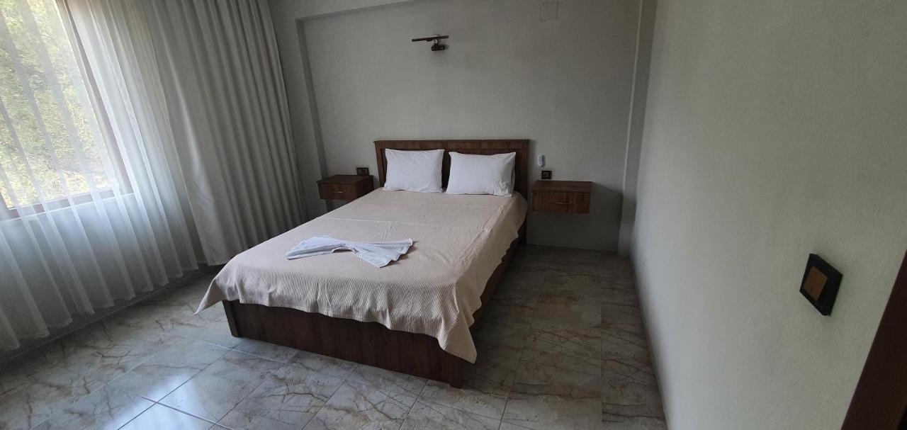 Olive Tree Apart Hotel Mugla Exterior photo